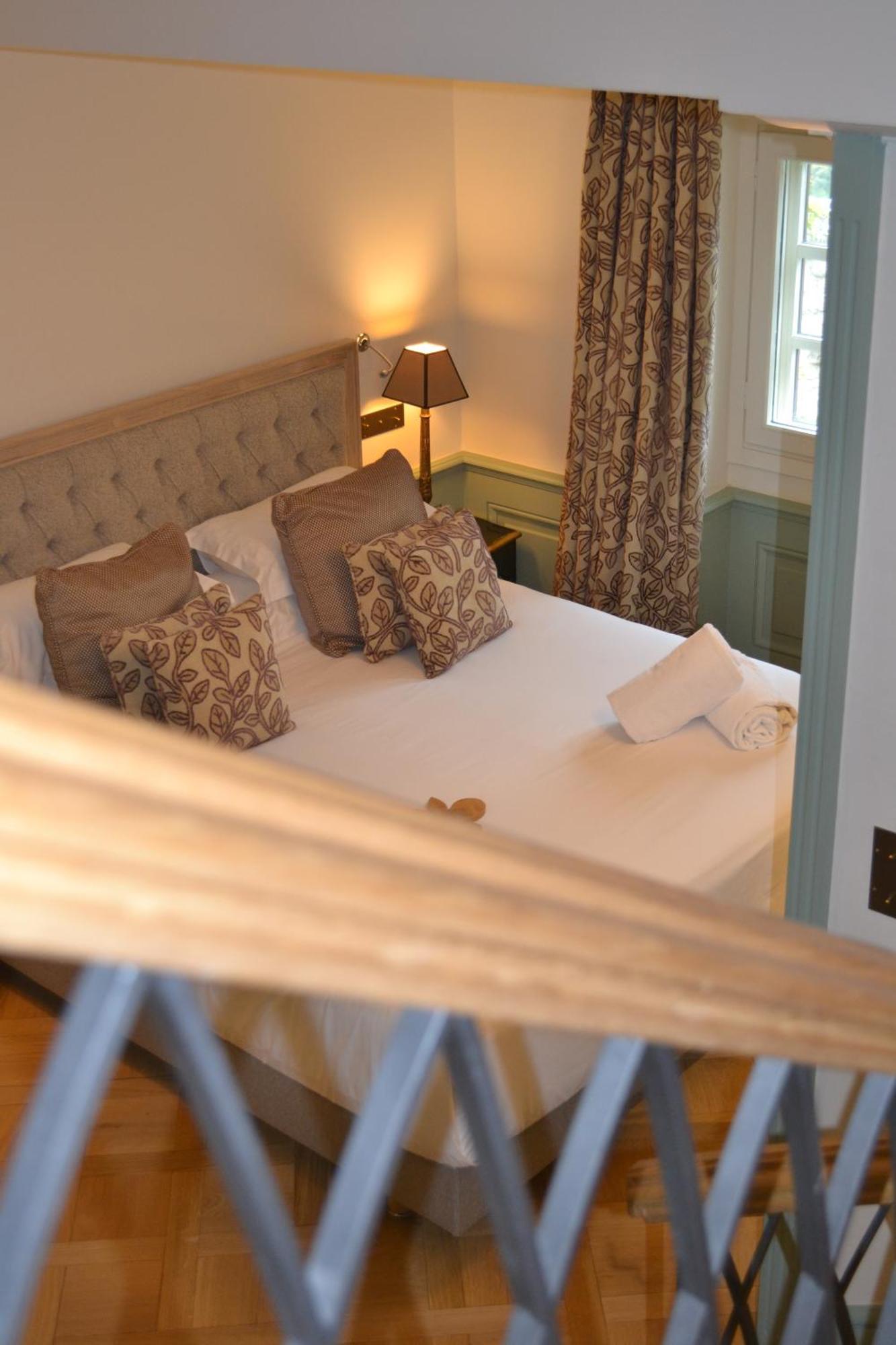 Hotel Le Saint Paul Ngoại thất bức ảnh