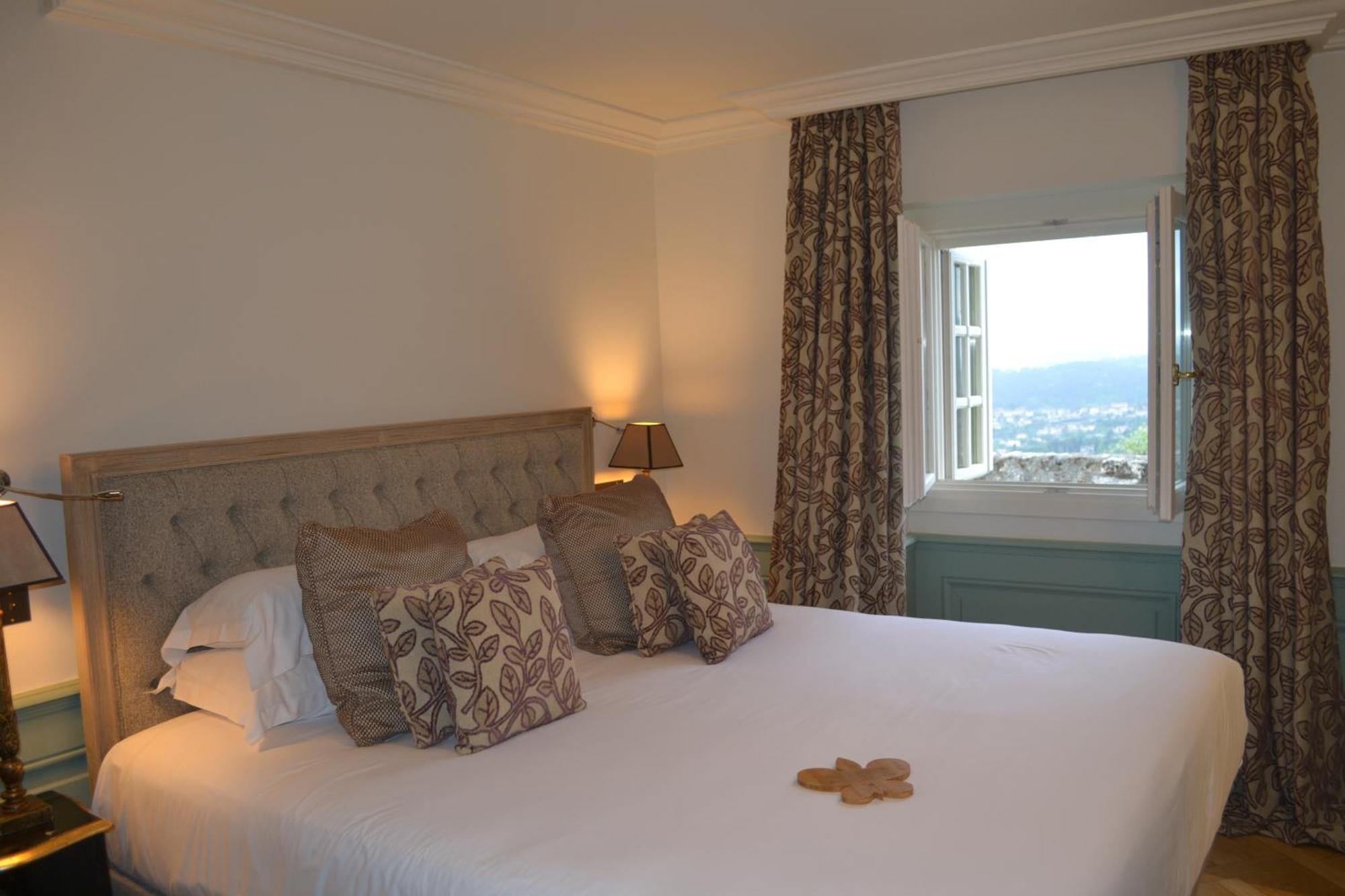 Hotel Le Saint Paul Ngoại thất bức ảnh