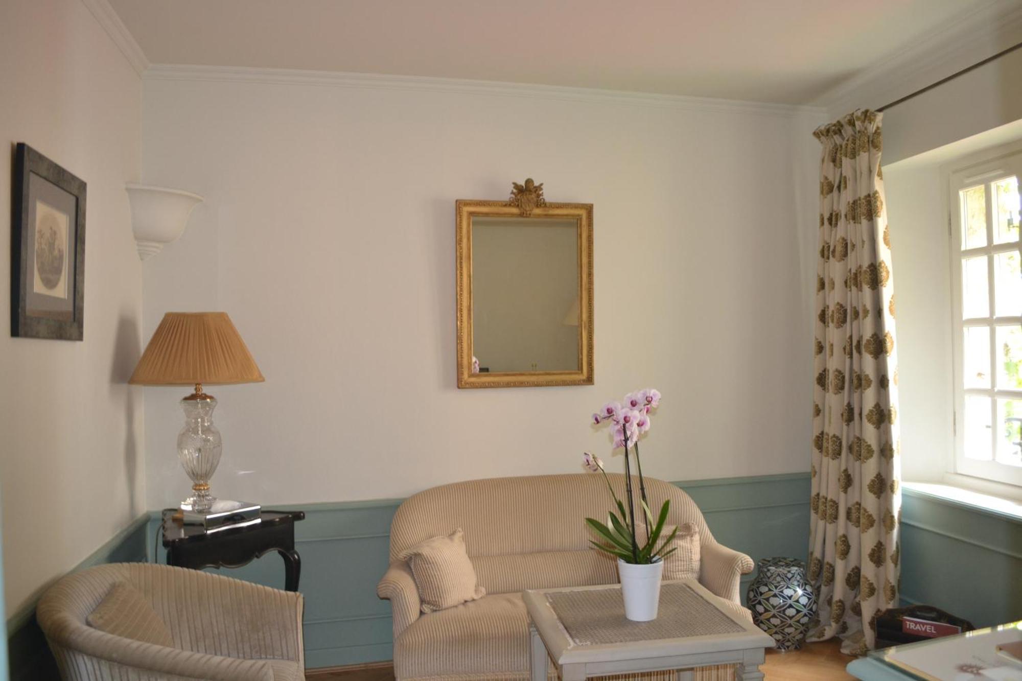 Hotel Le Saint Paul Ngoại thất bức ảnh