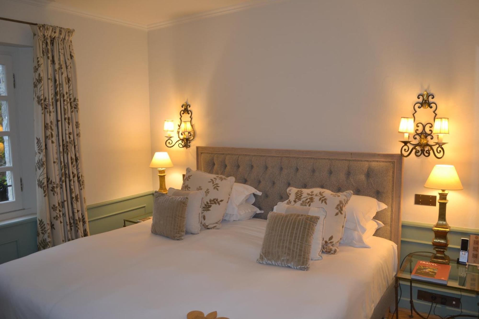 Hotel Le Saint Paul Ngoại thất bức ảnh