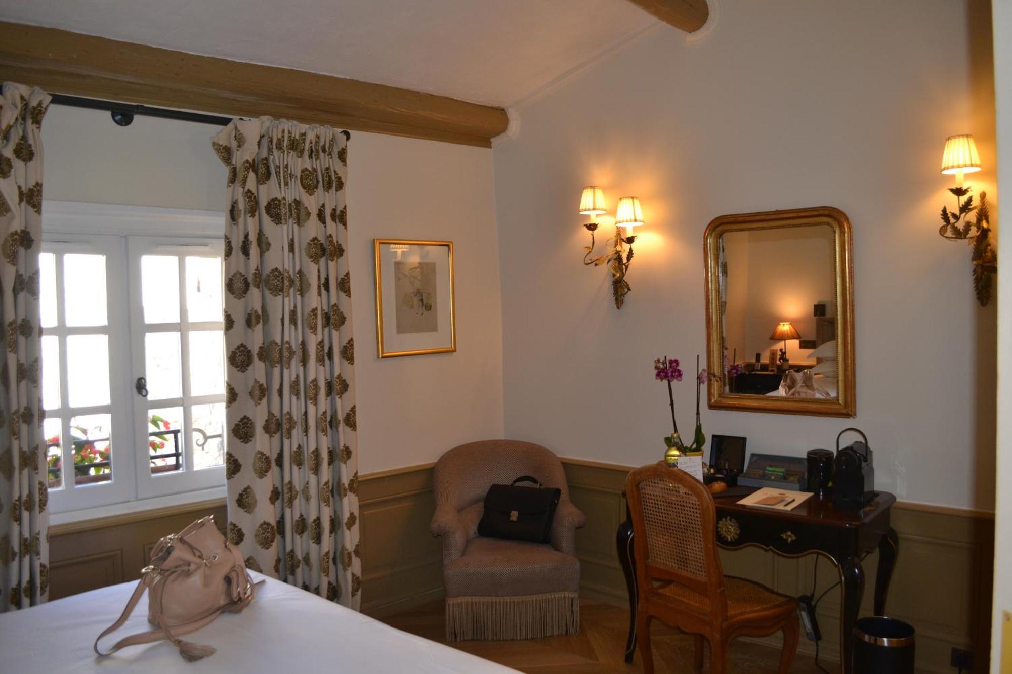 Hotel Le Saint Paul Ngoại thất bức ảnh