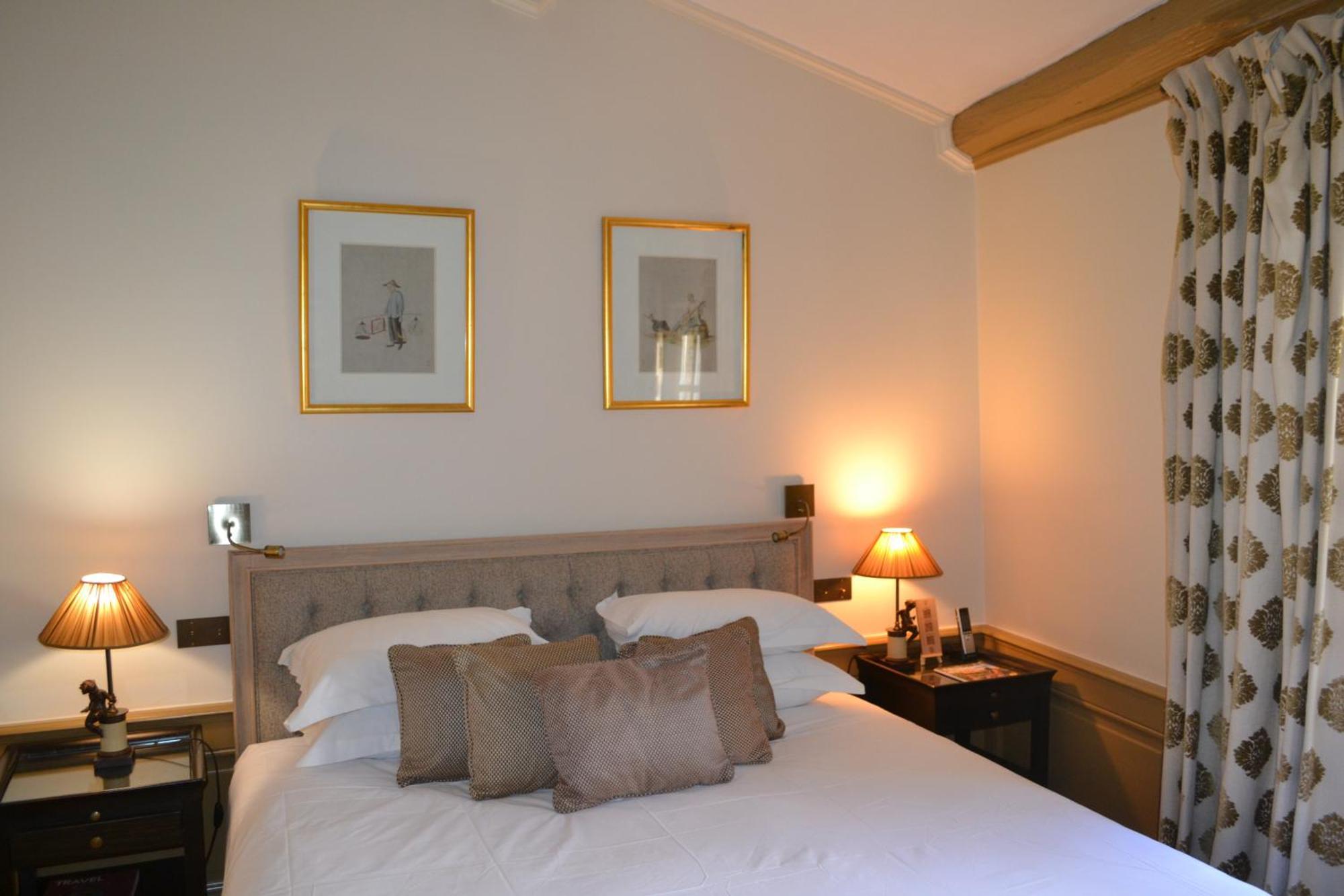 Hotel Le Saint Paul Ngoại thất bức ảnh