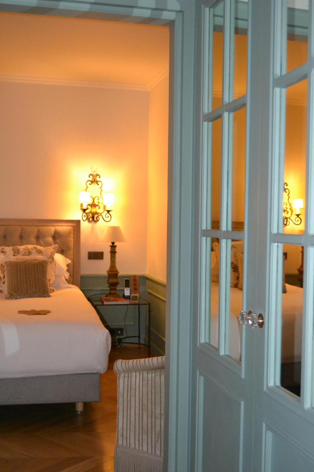 Hotel Le Saint Paul Ngoại thất bức ảnh