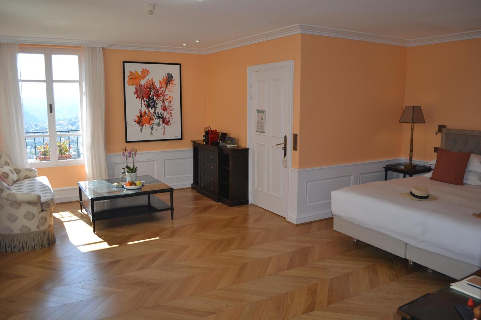 Hotel Le Saint Paul Ngoại thất bức ảnh