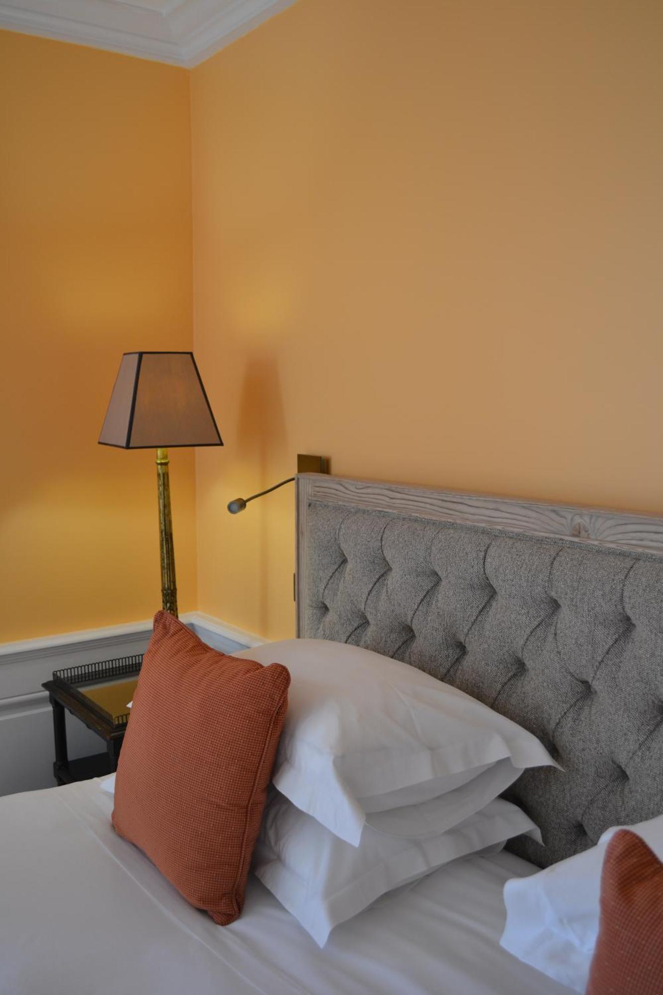 Hotel Le Saint Paul Ngoại thất bức ảnh
