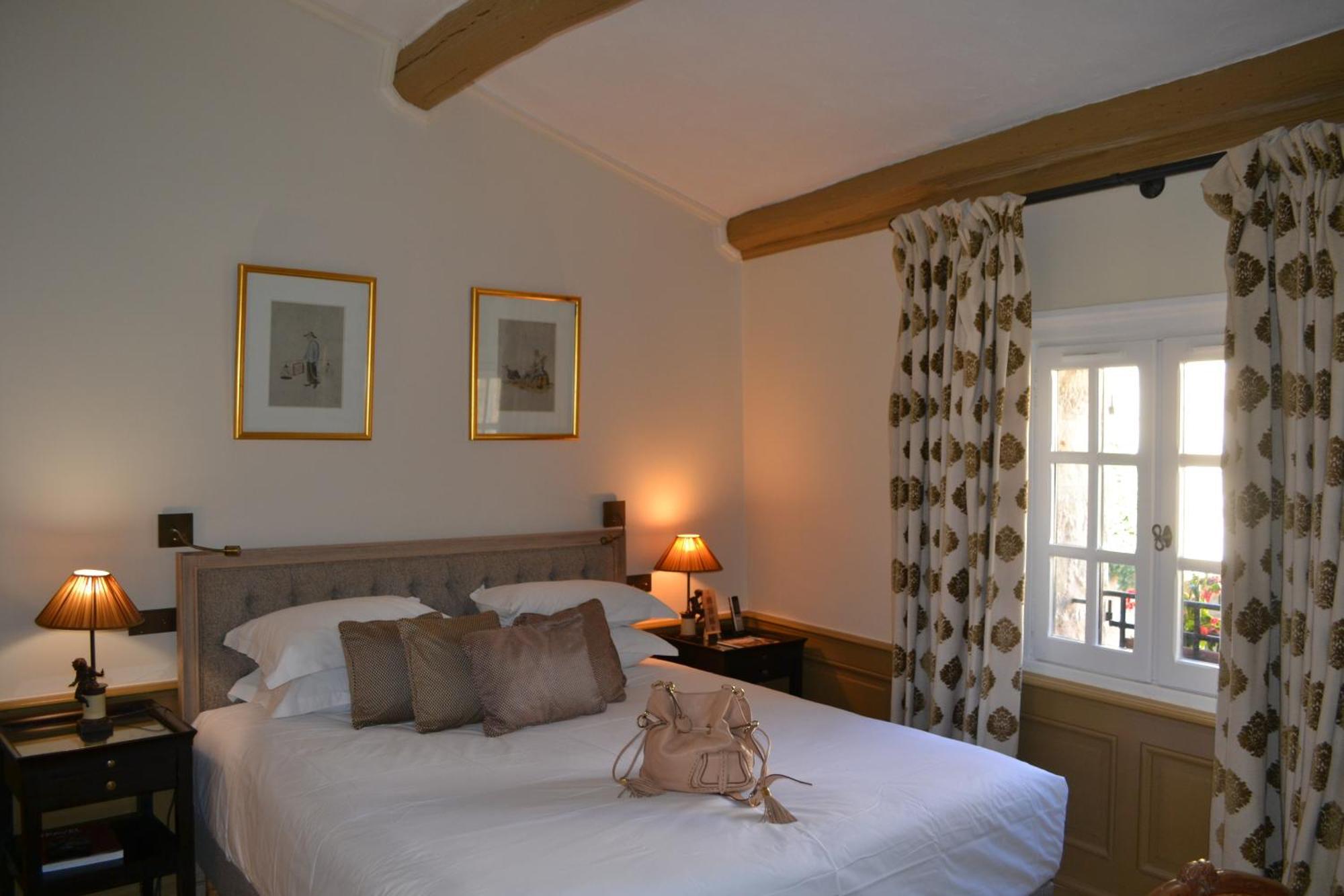Hotel Le Saint Paul Ngoại thất bức ảnh